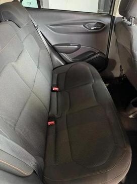 CHEVROLET ONIX 1.4MT LTZ