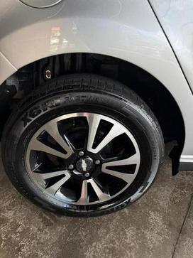 CHEVROLET ONIX 1.4MT LTZ
