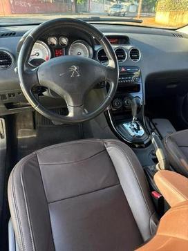 PEUGEOT 408 BUSINESS