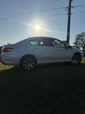 PEUGEOT 408 BUSINESS