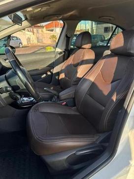 PEUGEOT 408 BUSINESS