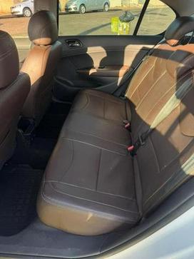 PEUGEOT 408 BUSINESS