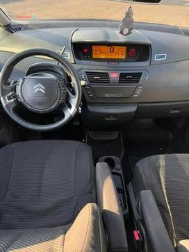 CITROEN C4 PIC GLXA 5L