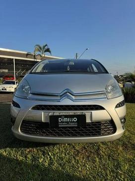 CITROEN C4 PIC GLXA 5L