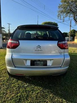 CITROEN C4 PIC GLXA 5L