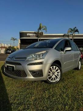 CITROEN C4 PIC GLXA 5L