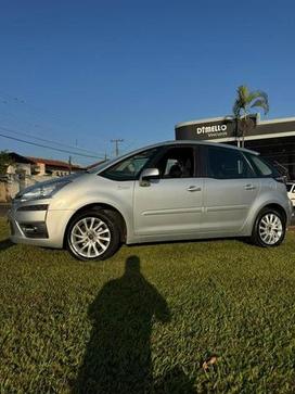 CITROEN C4 PIC GLXA 5L