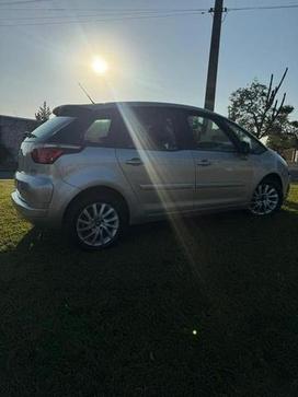CITROEN C4 PIC GLXA 5L
