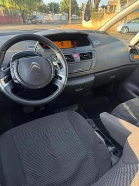 CITROEN C4 PIC GLXA 5L