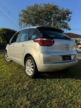 CITROEN C4 PIC GLXA 5L