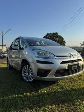 CITROEN C4 PIC GLXA 5L