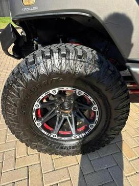 TROLLER T4 XLT 3.2