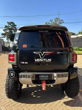 TROLLER T4 XLT 3.2