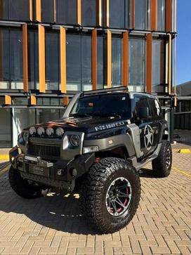 TROLLER T4 XLT 3.2