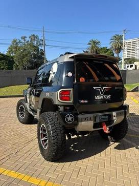 TROLLER T4 XLT 3.2
