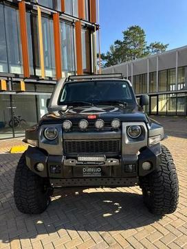 TROLLER T4 XLT 3.2