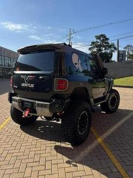 TROLLER T4 XLT 3.2
