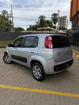 FIAT UNO VIVACE 1.0