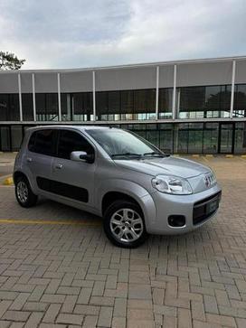 FIAT UNO VIVACE 1.0