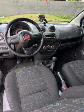 FIAT UNO VIVACE 1.0