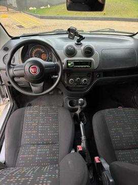 FIAT UNO VIVACE 1.0
