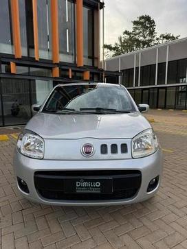 FIAT UNO VIVACE 1.0