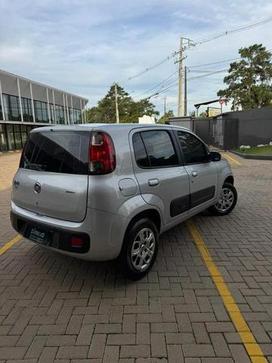FIAT UNO VIVACE 1.0