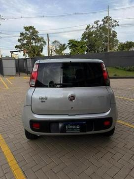 FIAT UNO VIVACE 1.0