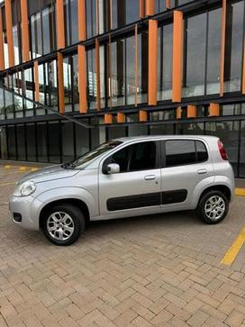 FIAT UNO VIVACE 1.0
