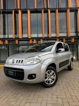 FIAT UNO VIVACE 1.0