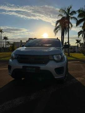 FIAT MOBI TREKKING 1.0MT
