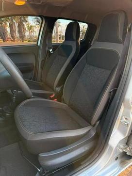 FIAT MOBI TREKKING 1.0MT