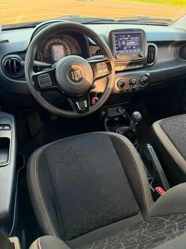FIAT MOBI TREKKING 1.0MT