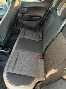 FIAT MOBI TREKKING 1.0MT