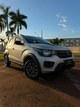 FIAT MOBI TREKKING 1.0MT