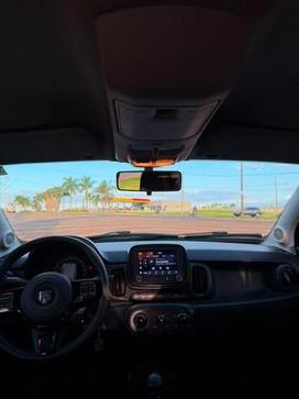 FIAT MOBI TREKKING 1.0MT