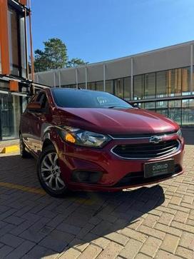 CHEVROLET ONIX 1.4MT LT