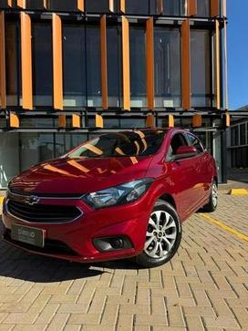 CHEVROLET ONIX 1.4MT LT