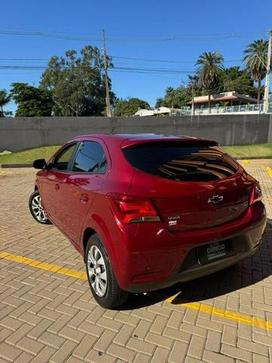 CHEVROLET ONIX 1.4MT LT