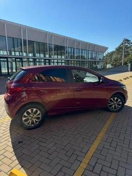 CHEVROLET ONIX 1.4MT LT