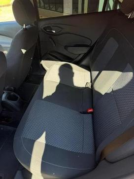 CHEVROLET ONIX 1.4MT LT