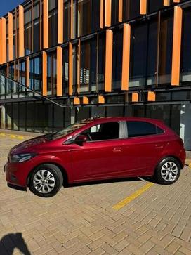 CHEVROLET ONIX 1.4MT LT