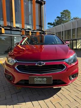 CHEVROLET ONIX 1.4MT LT