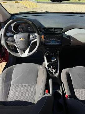 CHEVROLET ONIX 1.4MT LT