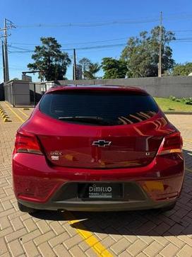 CHEVROLET ONIX 1.4MT LT