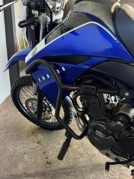 YAMAHA XT 660R