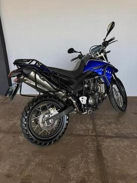 YAMAHA XT 660R