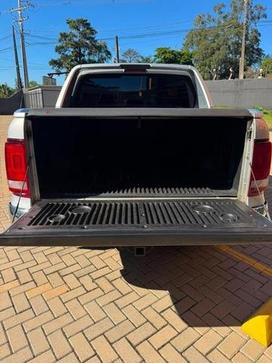 VOLKSWAGEN AMAROK V6 HIGH AC4