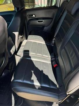 VOLKSWAGEN AMAROK V6 HIGH AC4