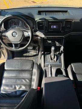 VOLKSWAGEN AMAROK V6 HIGH AC4